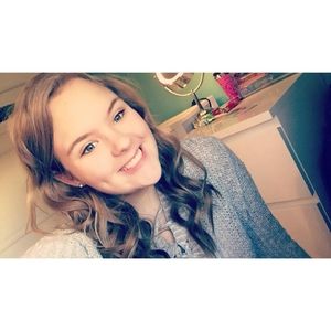 Meet your Posher, Kori